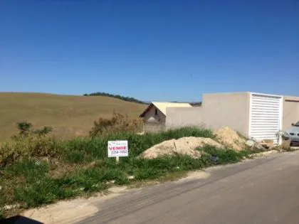 Terreno para venda em Morada da Colina